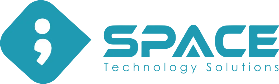 Space Tech Logo
